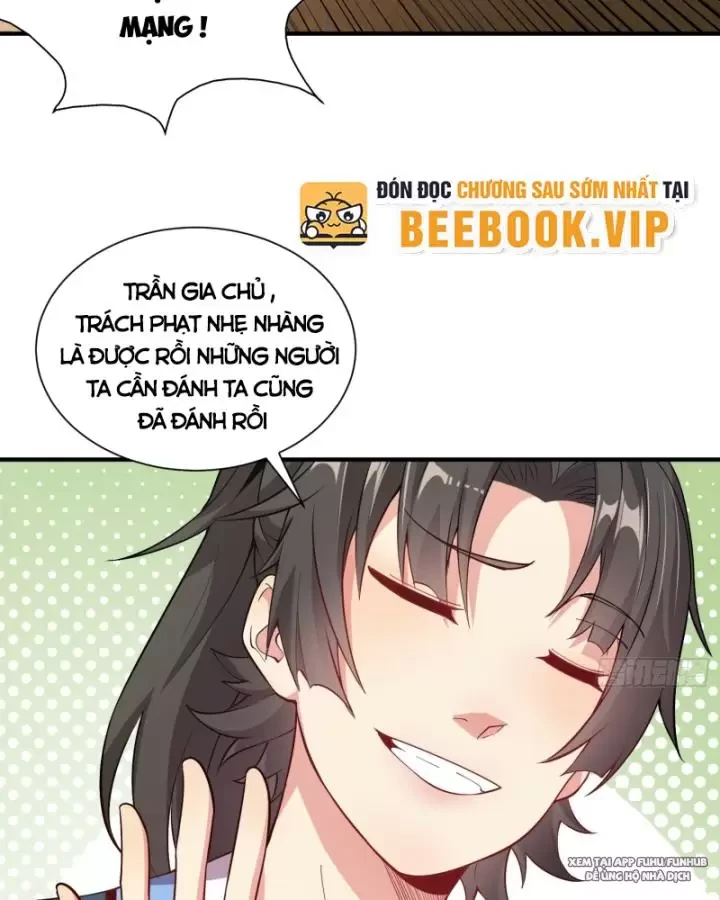 Ta Nắm Thóp Được Khí Vận Chi Tử Chapter 14 - Trang 2