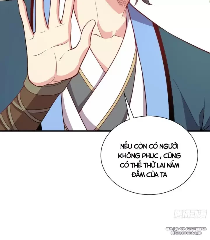 Ta Nắm Thóp Được Khí Vận Chi Tử Chapter 14 - Trang 2