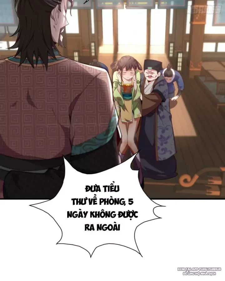 Ta Nắm Thóp Được Khí Vận Chi Tử Chapter 14 - Trang 2