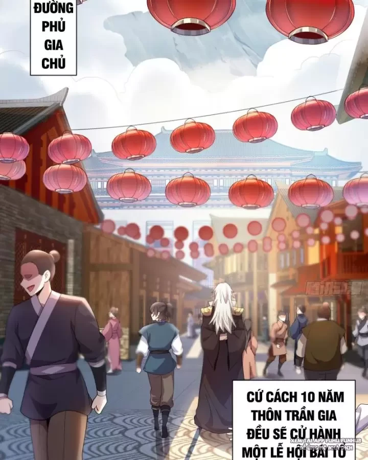 Ta Nắm Thóp Được Khí Vận Chi Tử Chapter 14 - Trang 2