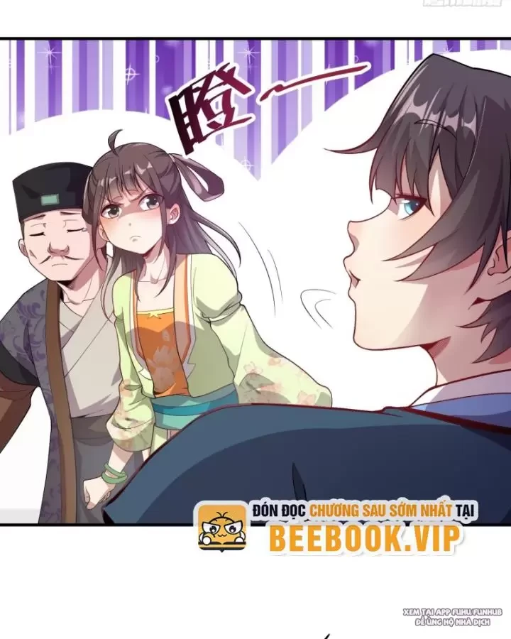 Ta Nắm Thóp Được Khí Vận Chi Tử Chapter 14 - Trang 2