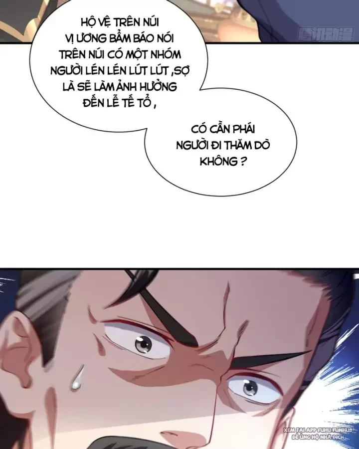 Ta Nắm Thóp Được Khí Vận Chi Tử Chapter 14 - Trang 2