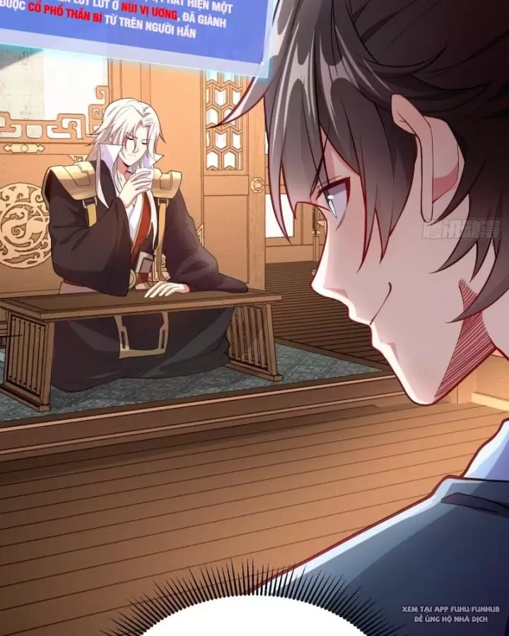 Ta Nắm Thóp Được Khí Vận Chi Tử Chapter 14 - Trang 2