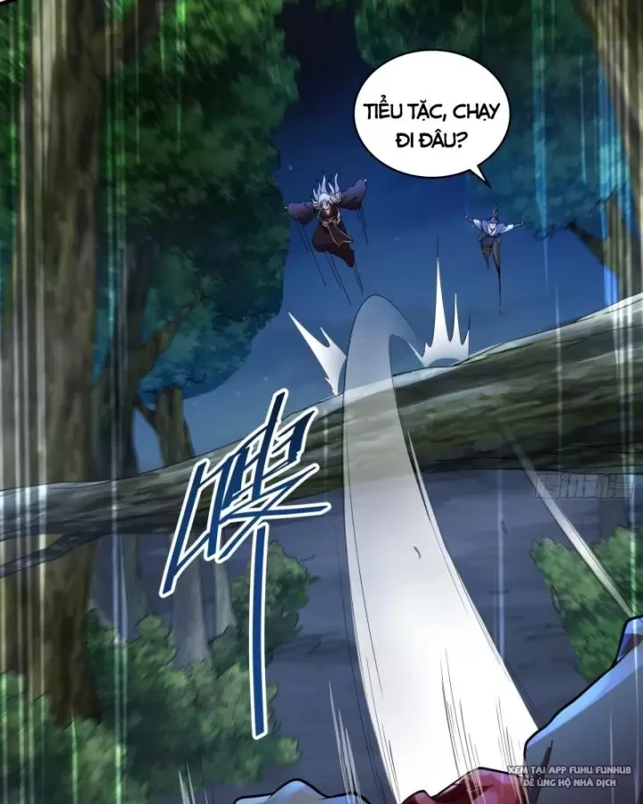 Ta Nắm Thóp Được Khí Vận Chi Tử Chapter 15 - Trang 2