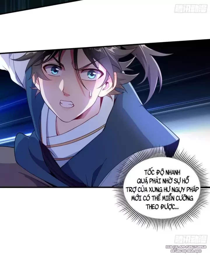 Ta Nắm Thóp Được Khí Vận Chi Tử Chapter 15 - Trang 2