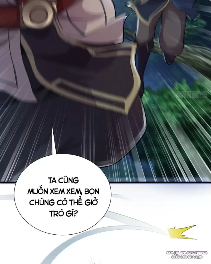 Ta Nắm Thóp Được Khí Vận Chi Tử Chapter 15 - Trang 2