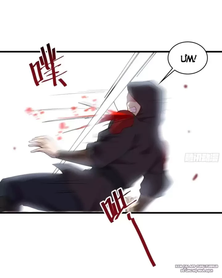 Ta Nắm Thóp Được Khí Vận Chi Tử Chapter 15 - Trang 2