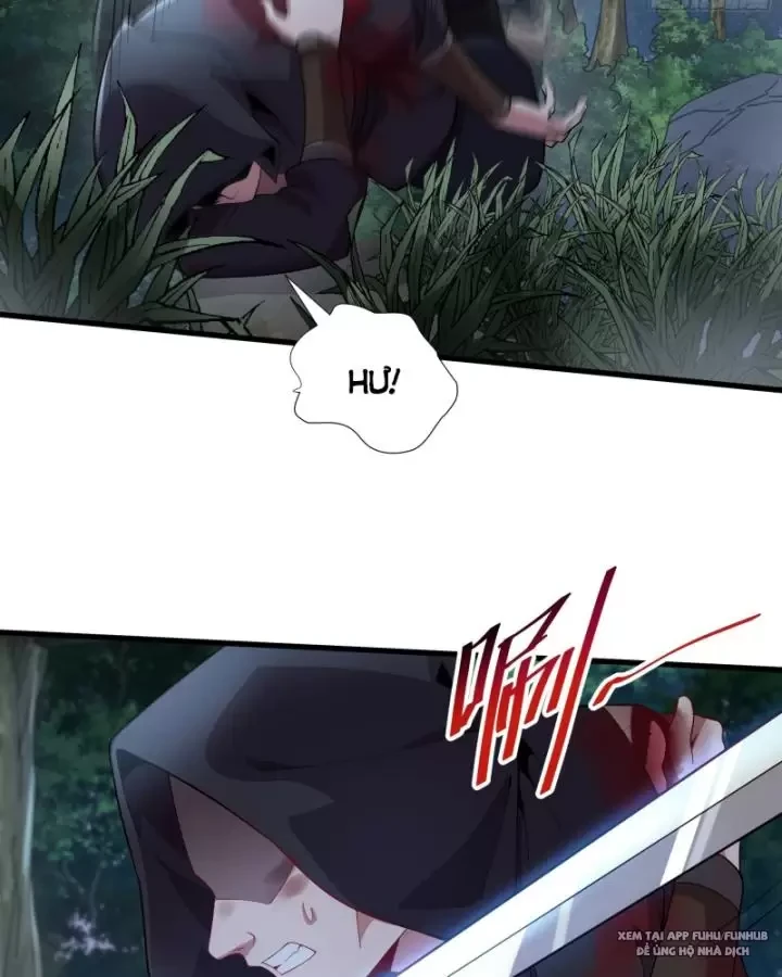 Ta Nắm Thóp Được Khí Vận Chi Tử Chapter 15 - Trang 2