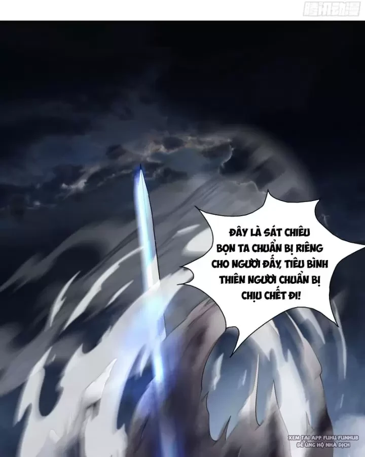 Ta Nắm Thóp Được Khí Vận Chi Tử Chapter 15 - Trang 2