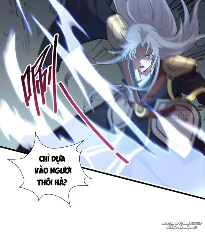 Ta Nắm Thóp Được Khí Vận Chi Tử Chapter 15 - Trang 2