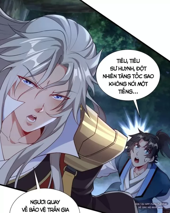 Ta Nắm Thóp Được Khí Vận Chi Tử Chapter 15 - Trang 2