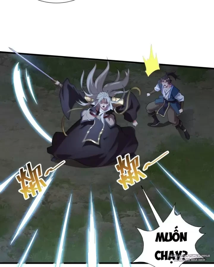 Ta Nắm Thóp Được Khí Vận Chi Tử Chapter 15 - Trang 2