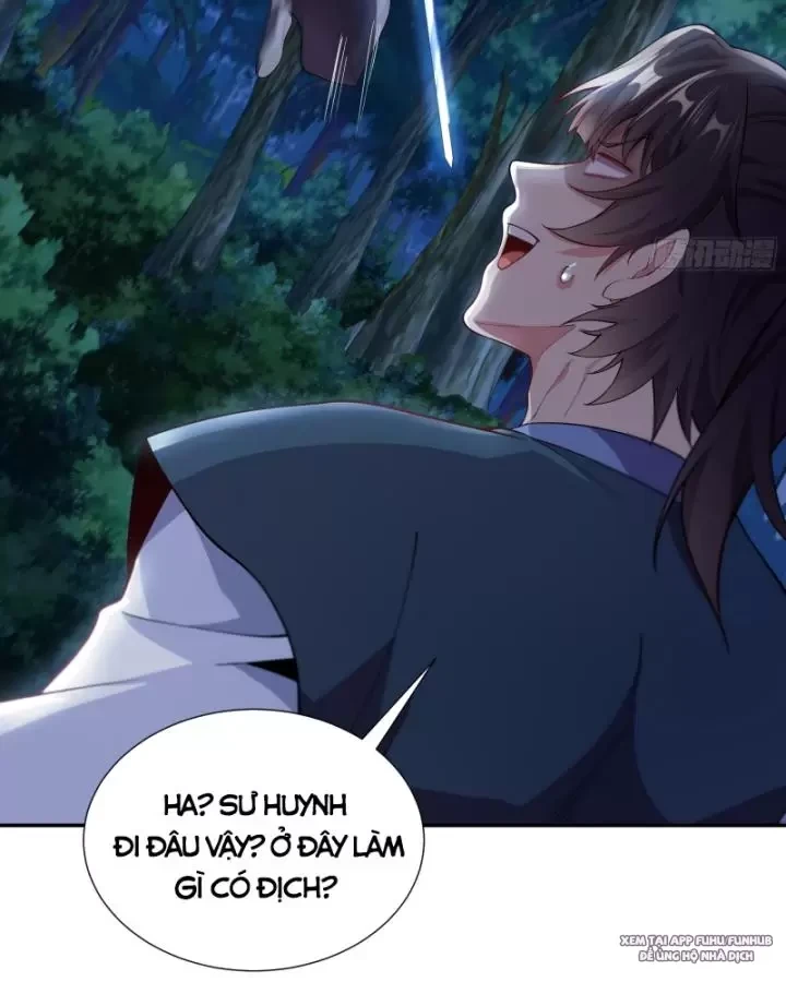 Ta Nắm Thóp Được Khí Vận Chi Tử Chapter 15 - Trang 2