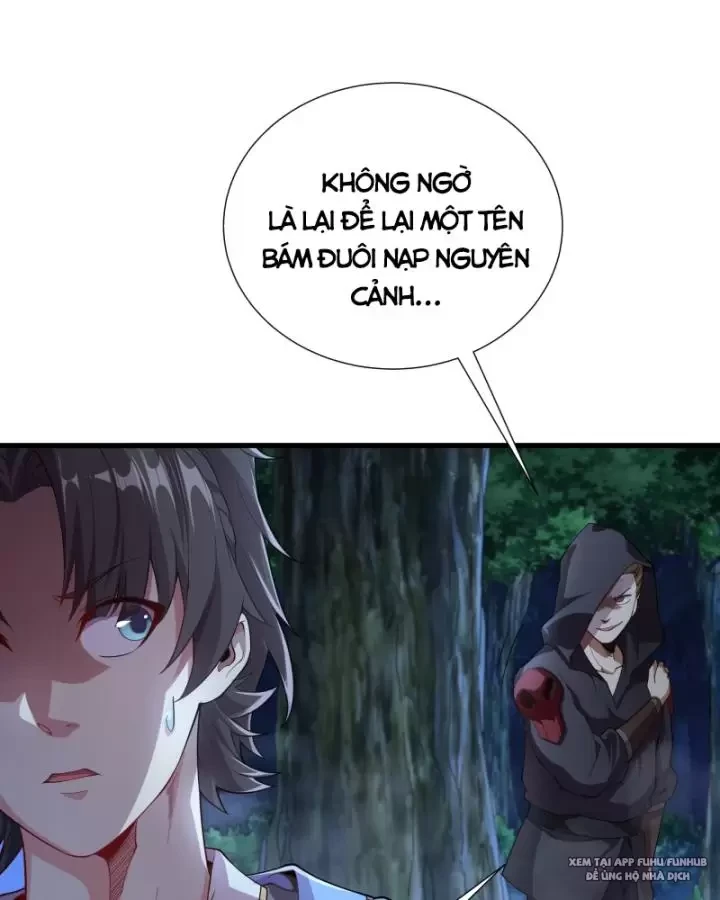 Ta Nắm Thóp Được Khí Vận Chi Tử Chapter 15 - Trang 2