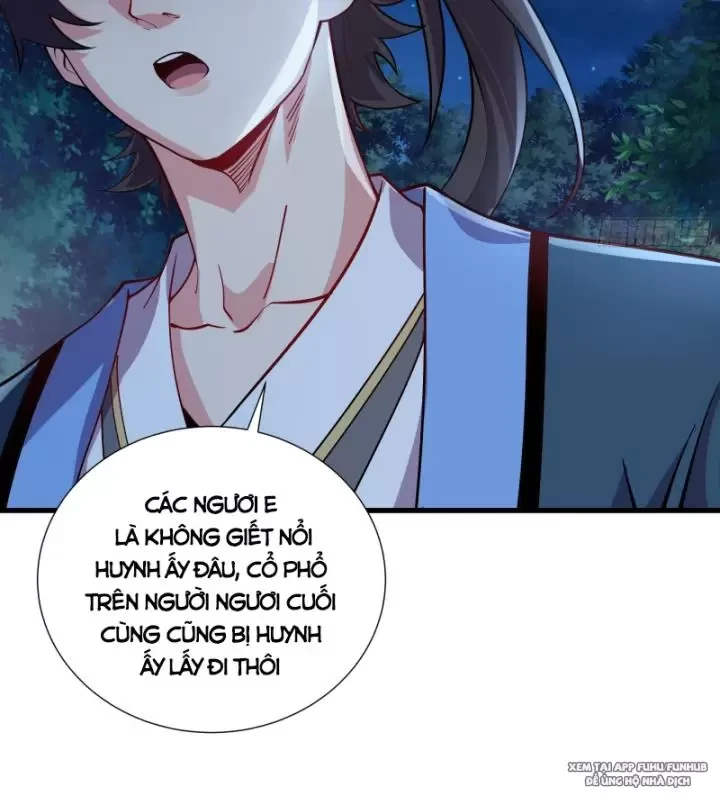 Ta Nắm Thóp Được Khí Vận Chi Tử Chapter 15 - Trang 2