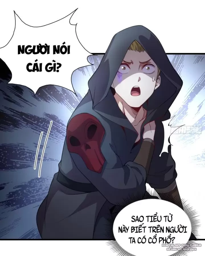 Ta Nắm Thóp Được Khí Vận Chi Tử Chapter 15 - Trang 2