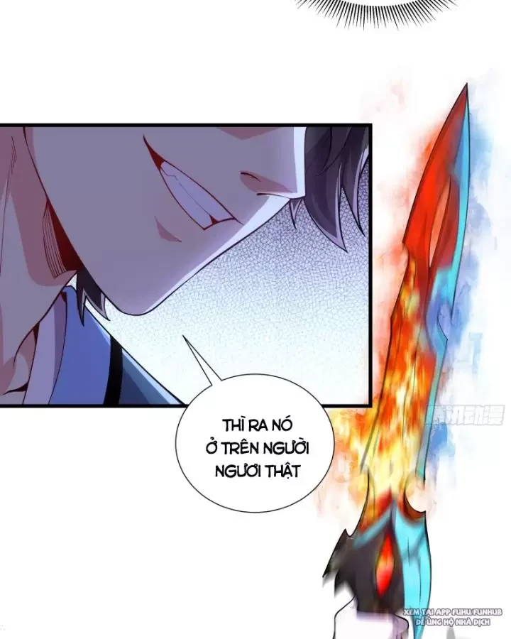 Ta Nắm Thóp Được Khí Vận Chi Tử Chapter 15 - Trang 2