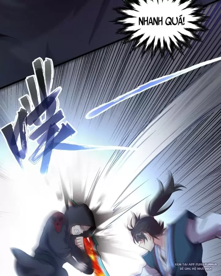 Ta Nắm Thóp Được Khí Vận Chi Tử Chapter 15 - Trang 2