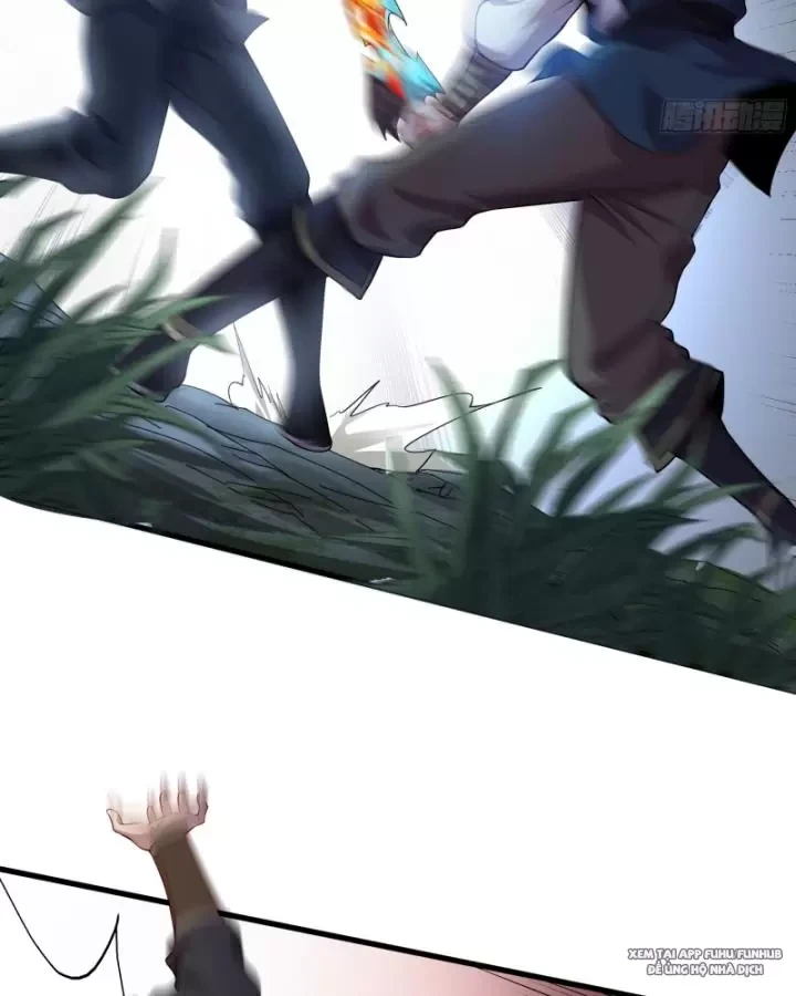 Ta Nắm Thóp Được Khí Vận Chi Tử Chapter 15 - Trang 2