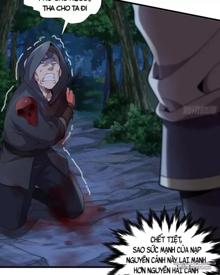 Ta Nắm Thóp Được Khí Vận Chi Tử Chapter 15 - Trang 2
