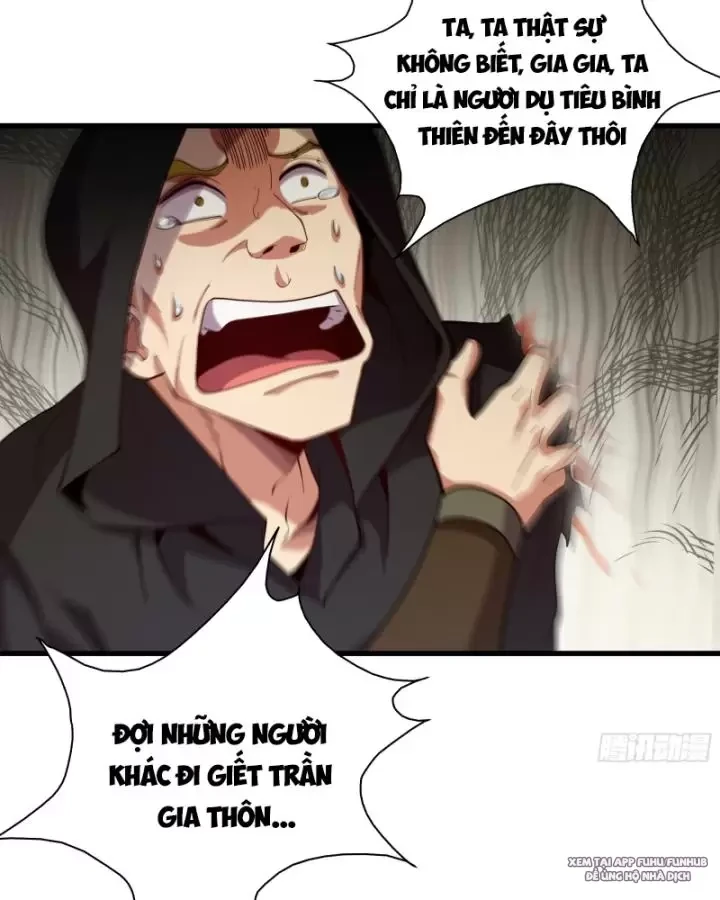 Ta Nắm Thóp Được Khí Vận Chi Tử Chapter 15 - Trang 2