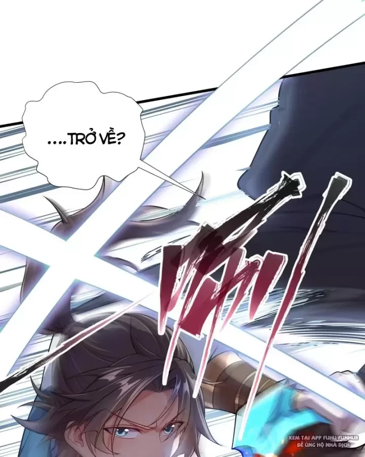 Ta Nắm Thóp Được Khí Vận Chi Tử Chapter 15 - Trang 2