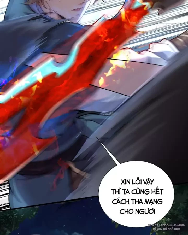 Ta Nắm Thóp Được Khí Vận Chi Tử Chapter 15 - Trang 2