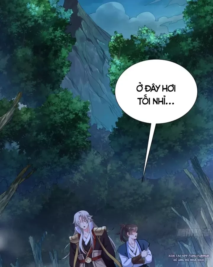 Ta Nắm Thóp Được Khí Vận Chi Tử Chapter 15 - Trang 2