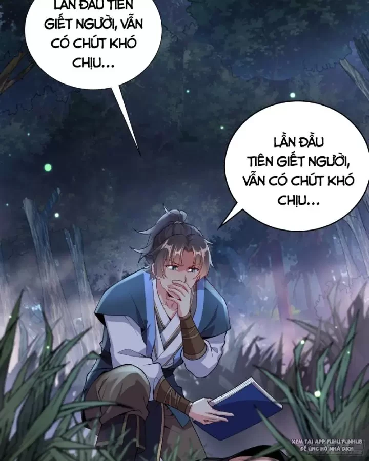 Ta Nắm Thóp Được Khí Vận Chi Tử Chapter 15 - Trang 2