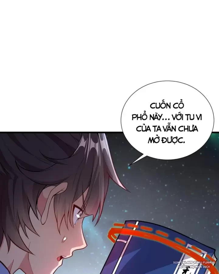 Ta Nắm Thóp Được Khí Vận Chi Tử Chapter 15 - Trang 2