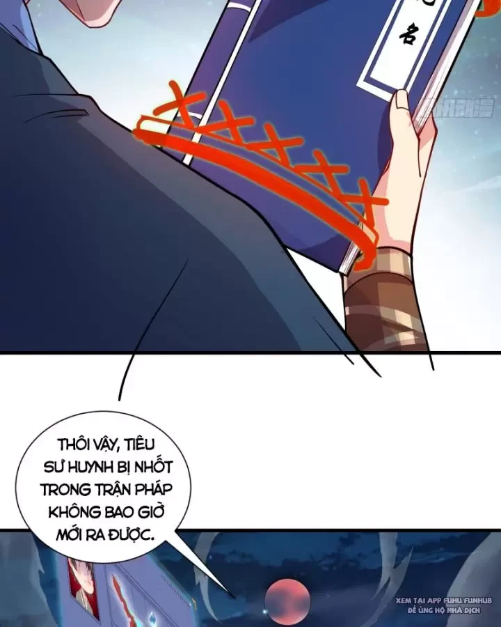 Ta Nắm Thóp Được Khí Vận Chi Tử Chapter 15 - Trang 2