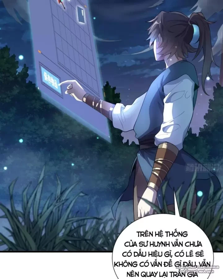 Ta Nắm Thóp Được Khí Vận Chi Tử Chapter 15 - Trang 2