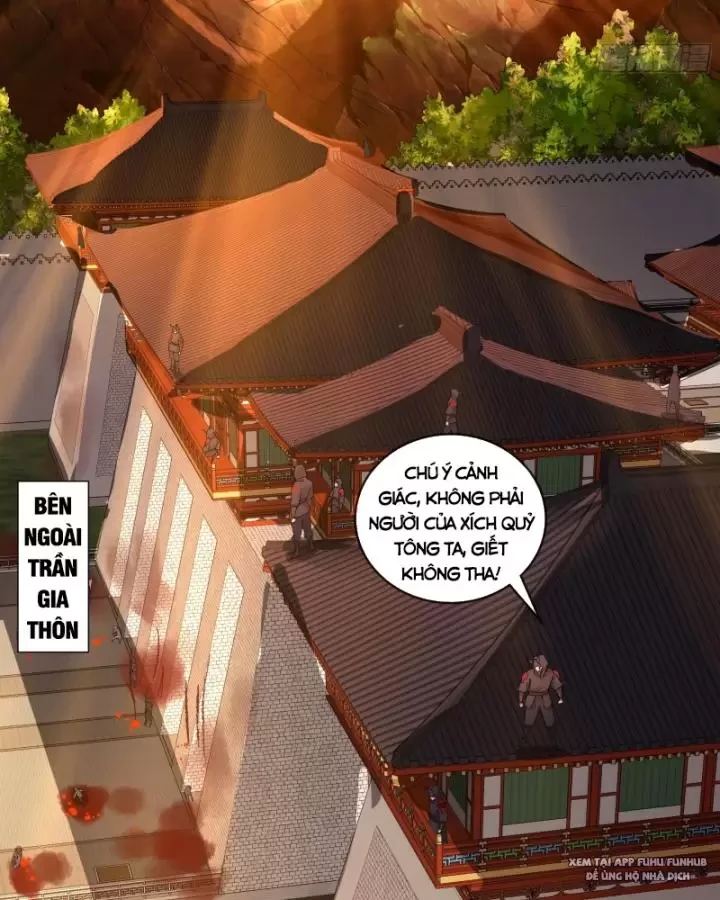 Ta Nắm Thóp Được Khí Vận Chi Tử Chapter 15 - Trang 2