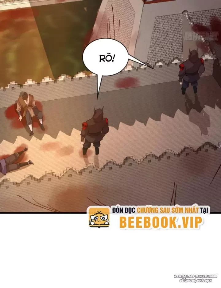 Ta Nắm Thóp Được Khí Vận Chi Tử Chapter 15 - Trang 2