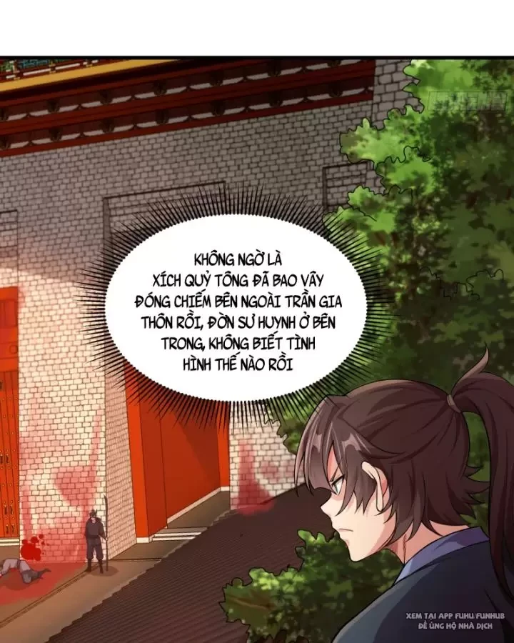 Ta Nắm Thóp Được Khí Vận Chi Tử Chapter 15 - Trang 2