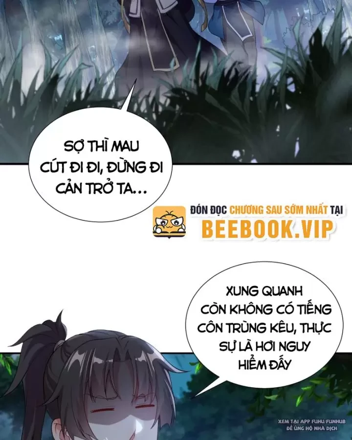 Ta Nắm Thóp Được Khí Vận Chi Tử Chapter 15 - Trang 2