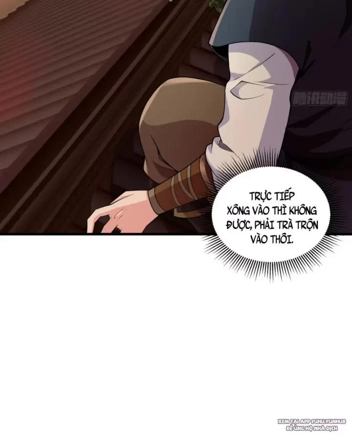 Ta Nắm Thóp Được Khí Vận Chi Tử Chapter 15 - Trang 2