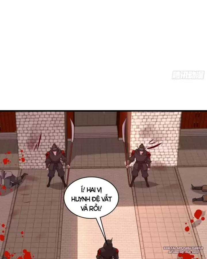 Ta Nắm Thóp Được Khí Vận Chi Tử Chapter 15 - Trang 2