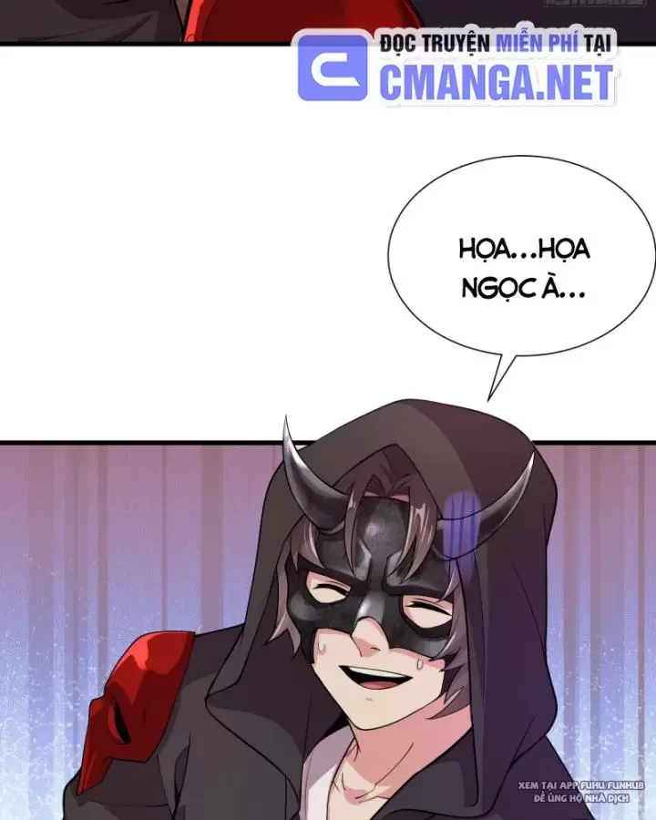 Ta Nắm Thóp Được Khí Vận Chi Tử Chapter 15 - Trang 2