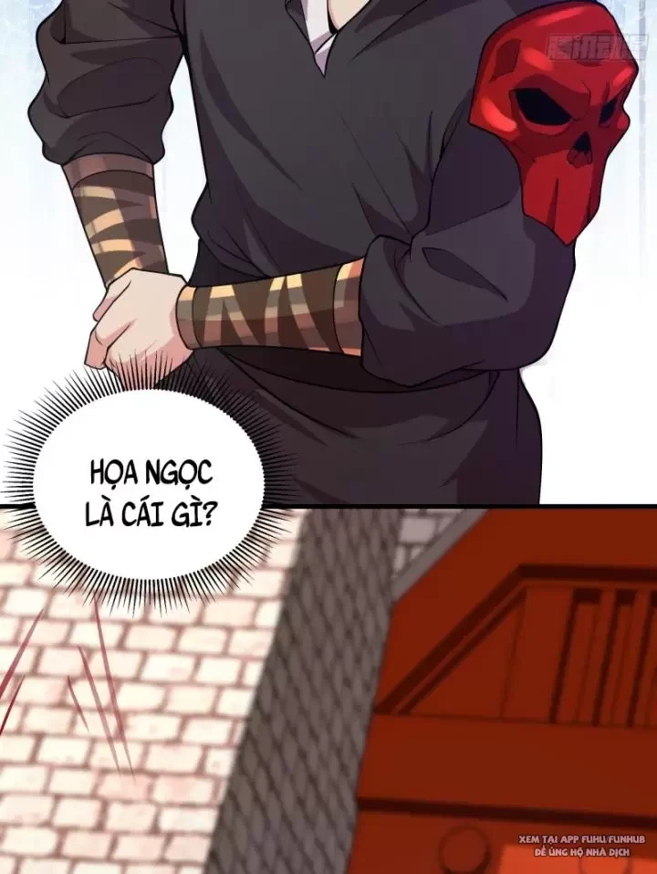 Ta Nắm Thóp Được Khí Vận Chi Tử Chapter 15 - Trang 2