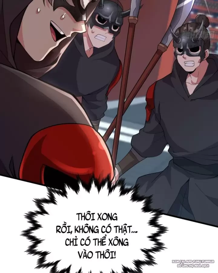 Ta Nắm Thóp Được Khí Vận Chi Tử Chapter 15 - Trang 2