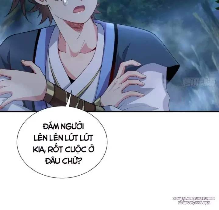 Ta Nắm Thóp Được Khí Vận Chi Tử Chapter 15 - Trang 2