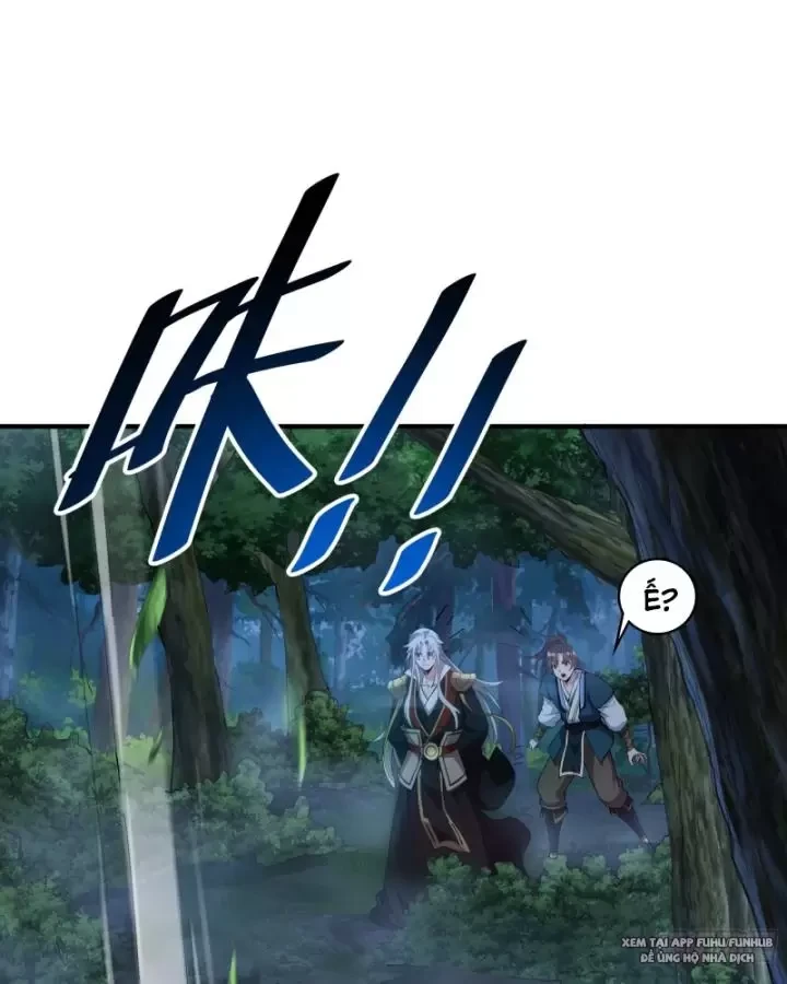 Ta Nắm Thóp Được Khí Vận Chi Tử Chapter 15 - Trang 2