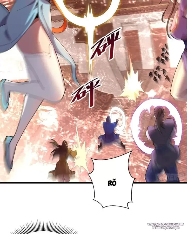 Ta Nắm Thóp Được Khí Vận Chi Tử Chapter 16 - Trang 2