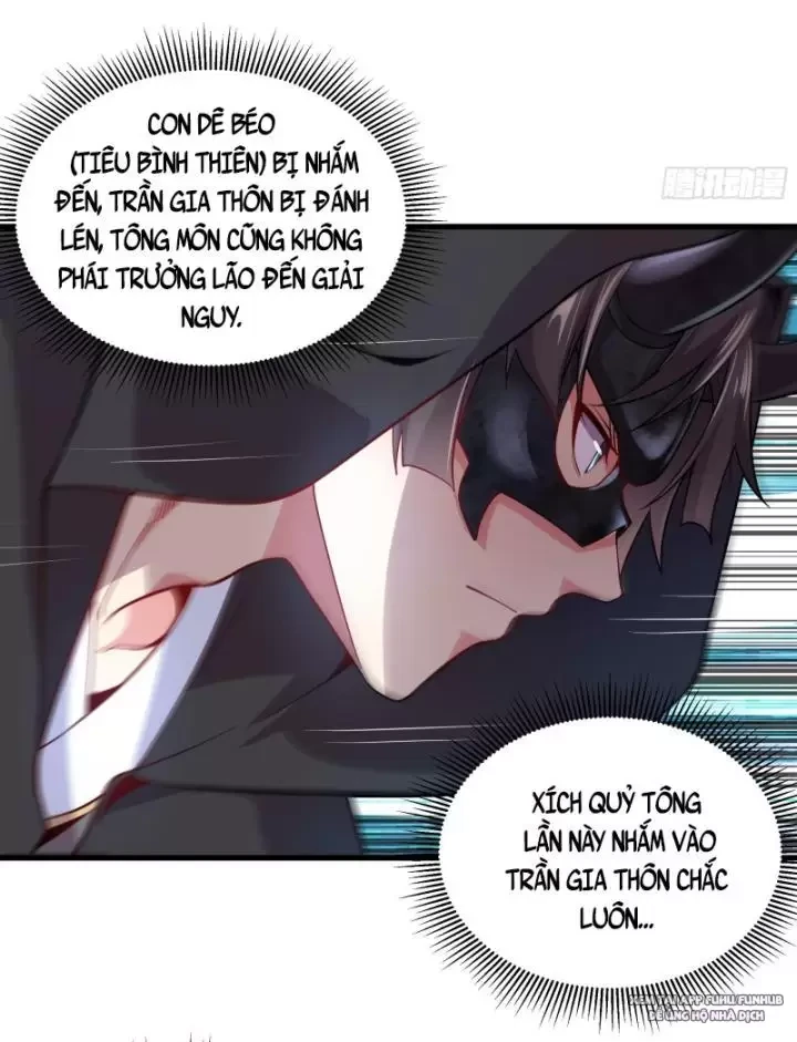 Ta Nắm Thóp Được Khí Vận Chi Tử Chapter 16 - Trang 2