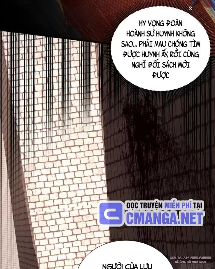 Ta Nắm Thóp Được Khí Vận Chi Tử Chapter 16 - Trang 2