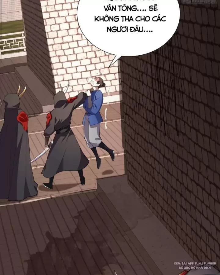 Ta Nắm Thóp Được Khí Vận Chi Tử Chapter 16 - Trang 2