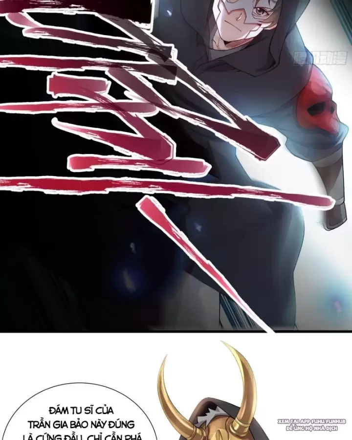 Ta Nắm Thóp Được Khí Vận Chi Tử Chapter 16 - Trang 2