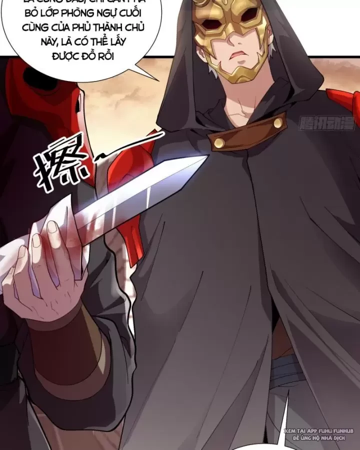 Ta Nắm Thóp Được Khí Vận Chi Tử Chapter 16 - Trang 2