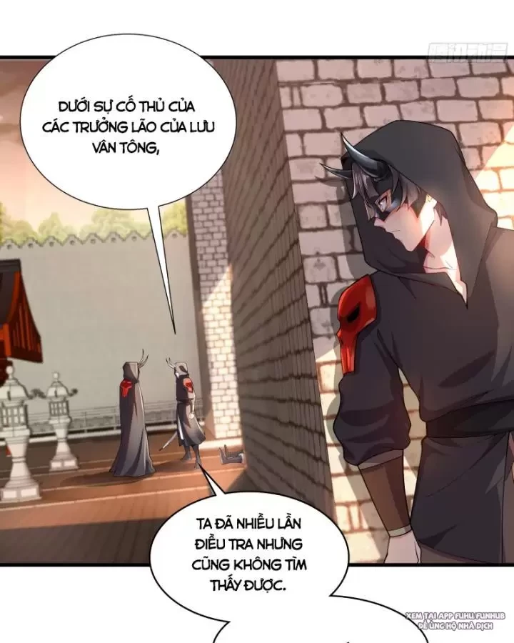 Ta Nắm Thóp Được Khí Vận Chi Tử Chapter 16 - Trang 2